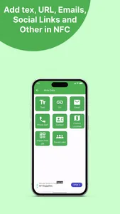 NFC Toolkit - Reader Writer screenshot 3