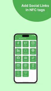 NFC Toolkit - Reader Writer screenshot 4