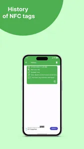 NFC Toolkit - Reader Writer screenshot 5