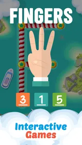 Write Letters : ABC Kids World screenshot 3