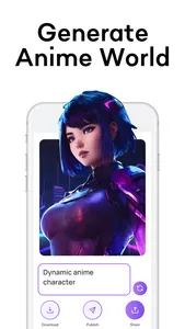 AI Art Photo Generator: ArtLab screenshot 4