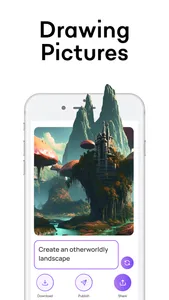 AI Art Photo Generator: ArtLab screenshot 6