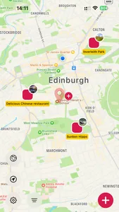 Pin Maps + screenshot 0