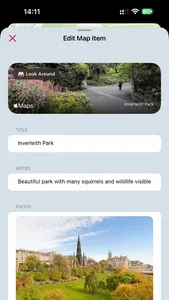 Pin Maps + screenshot 1