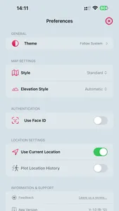 Pin Maps + screenshot 2