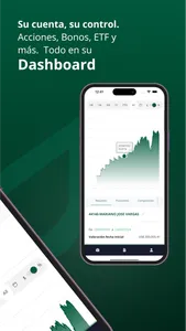 LAFISE Advisor screenshot 1