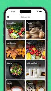 Calorie Counter: Weight Loss screenshot 0