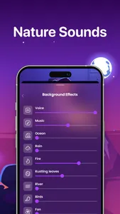 Story Time: Bedtime Stories screenshot 3