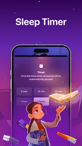 Story Time: Bedtime Stories screenshot 4