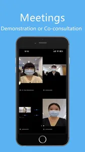 CMHK Health screenshot 1