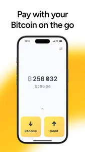 Alby Go screenshot 0