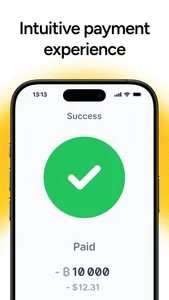 Alby Go screenshot 1