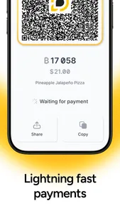 Alby Go screenshot 2