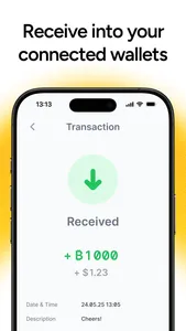 Alby Go screenshot 5