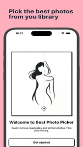 Best Photo Picker screenshot 0