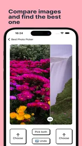 Best Photo Picker screenshot 1