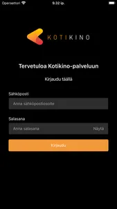 Kotikino screenshot 0