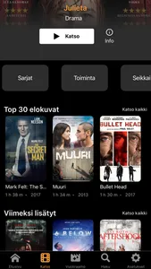 Kotikino screenshot 3