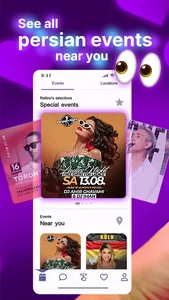 Rellino screenshot 2