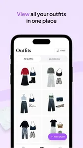 Clozzie - Your Digital Closet screenshot 4