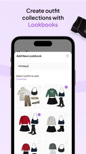Clozzie - Your Digital Closet screenshot 5