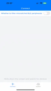 Socks upgrade screenshot 0