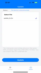 Socks upgrade screenshot 1