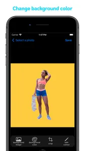 RemoveAll: AI Photo Editor screenshot 3