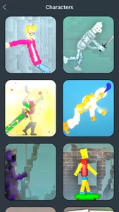 Mods Addons for Melon PG screenshot 4