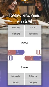 Spido: le Quiz le plus Rapide! screenshot 3