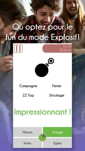 Spido: le Quiz le plus Rapide! screenshot 6