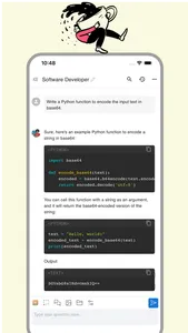 Chatbox - Powerful AI Client screenshot 0