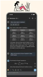 Chatbox - Powerful AI Client screenshot 1