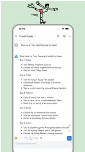 Chatbox - Powerful AI Client screenshot 2
