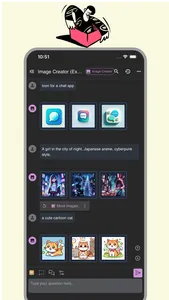 Chatbox - Powerful AI Client screenshot 3
