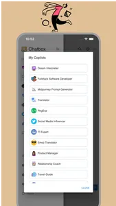 Chatbox - Powerful AI Client screenshot 4