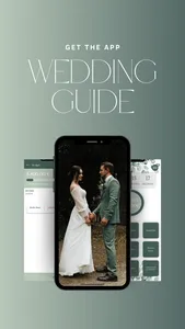 Wedding Guide Pro - AI screenshot 0