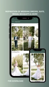 Wedding Guide Pro - AI screenshot 2