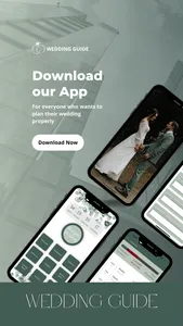 Wedding Guide Pro - AI screenshot 3