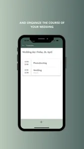 Wedding Guide Pro - AI screenshot 5