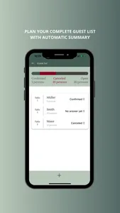 Wedding Guide Pro - AI screenshot 6
