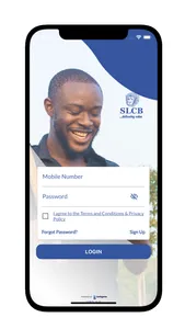 Mi yone SLCB moni screenshot 0