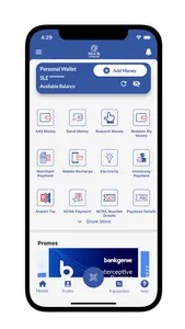 Mi yone SLCB moni screenshot 1