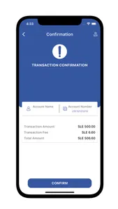 Mi yone SLCB moni screenshot 2