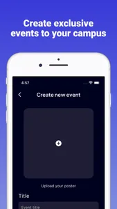 Gather: Discover Events screenshot 3