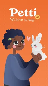 Petti: Pet Sitter Manager screenshot 0