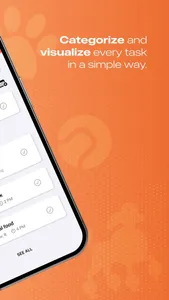 Petti: Pet Sitter Manager screenshot 4