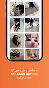 Petti: Pet Sitter Manager screenshot 6