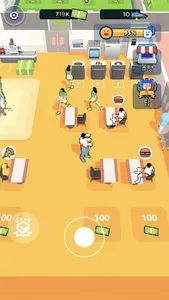 SON 키우기 타이쿤 - 아들을 최고의 프리미어리거로 screenshot 5