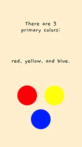 HUEman: a game about colors screenshot 1